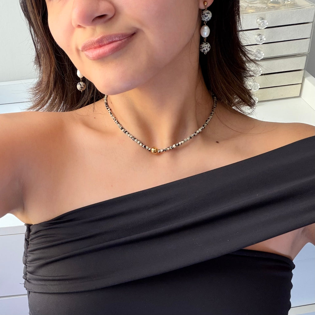 Collar Jaspe