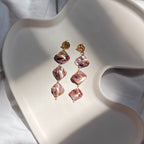 Aretes Luminaria