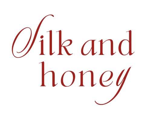 silk and honey