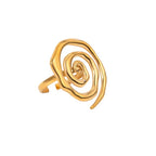 Anillo Espiral