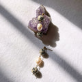 Aretes Jaspe