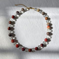 Collar Terracota