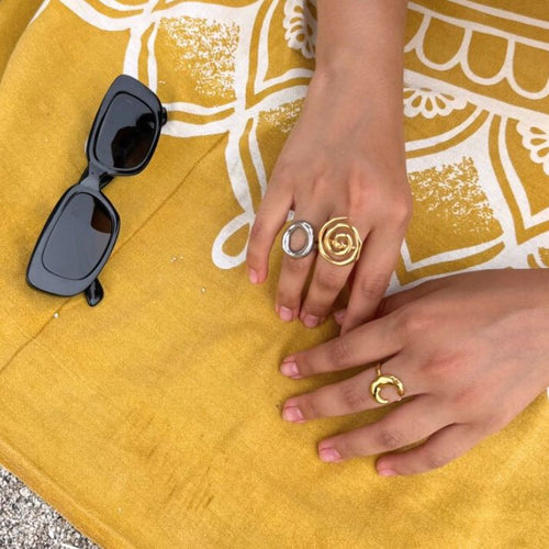 Anillo Luna